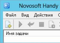 Backup u Windows-u